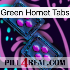 Green Hornet Tabs 03